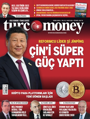 Turcomoney Son Sayı